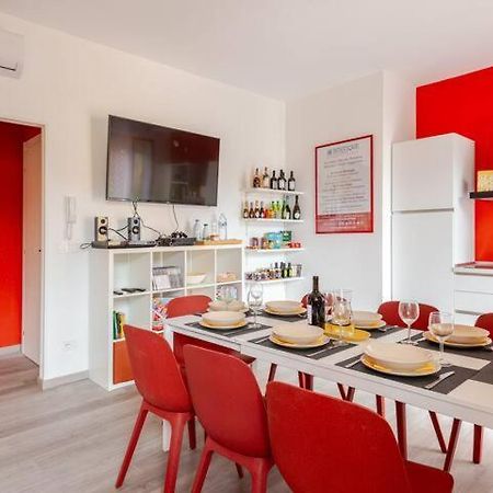 Boutique Apartment Family Chiusi Eksteriør billede