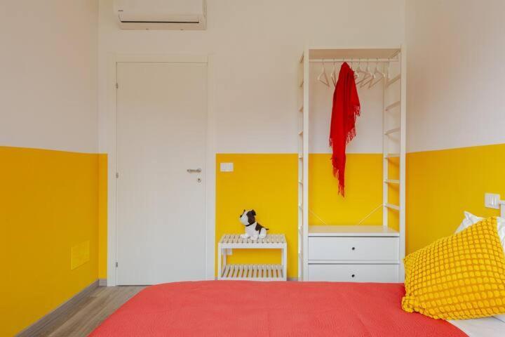 Boutique Apartment Family Chiusi Eksteriør billede
