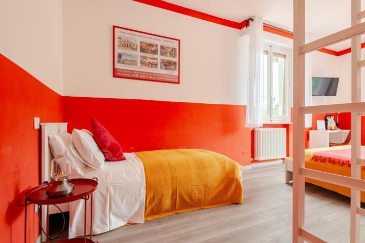 Boutique Apartment Family Chiusi Eksteriør billede