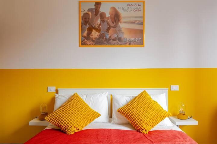 Boutique Apartment Family Chiusi Eksteriør billede