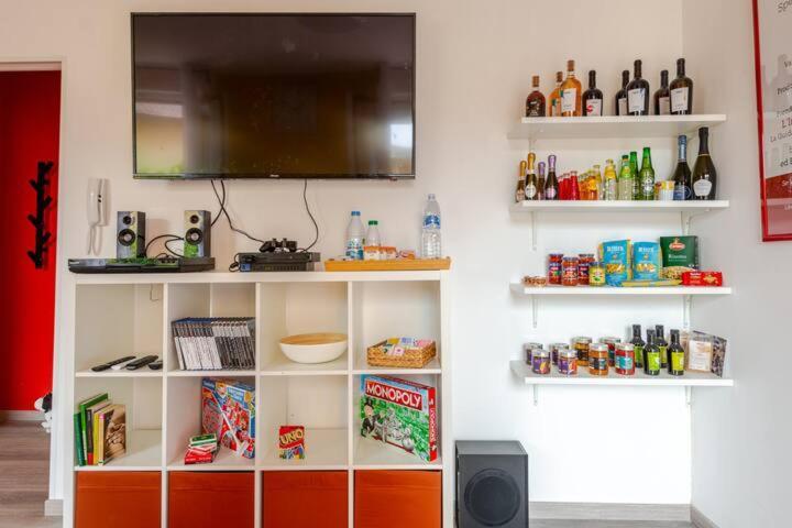 Boutique Apartment Family Chiusi Eksteriør billede